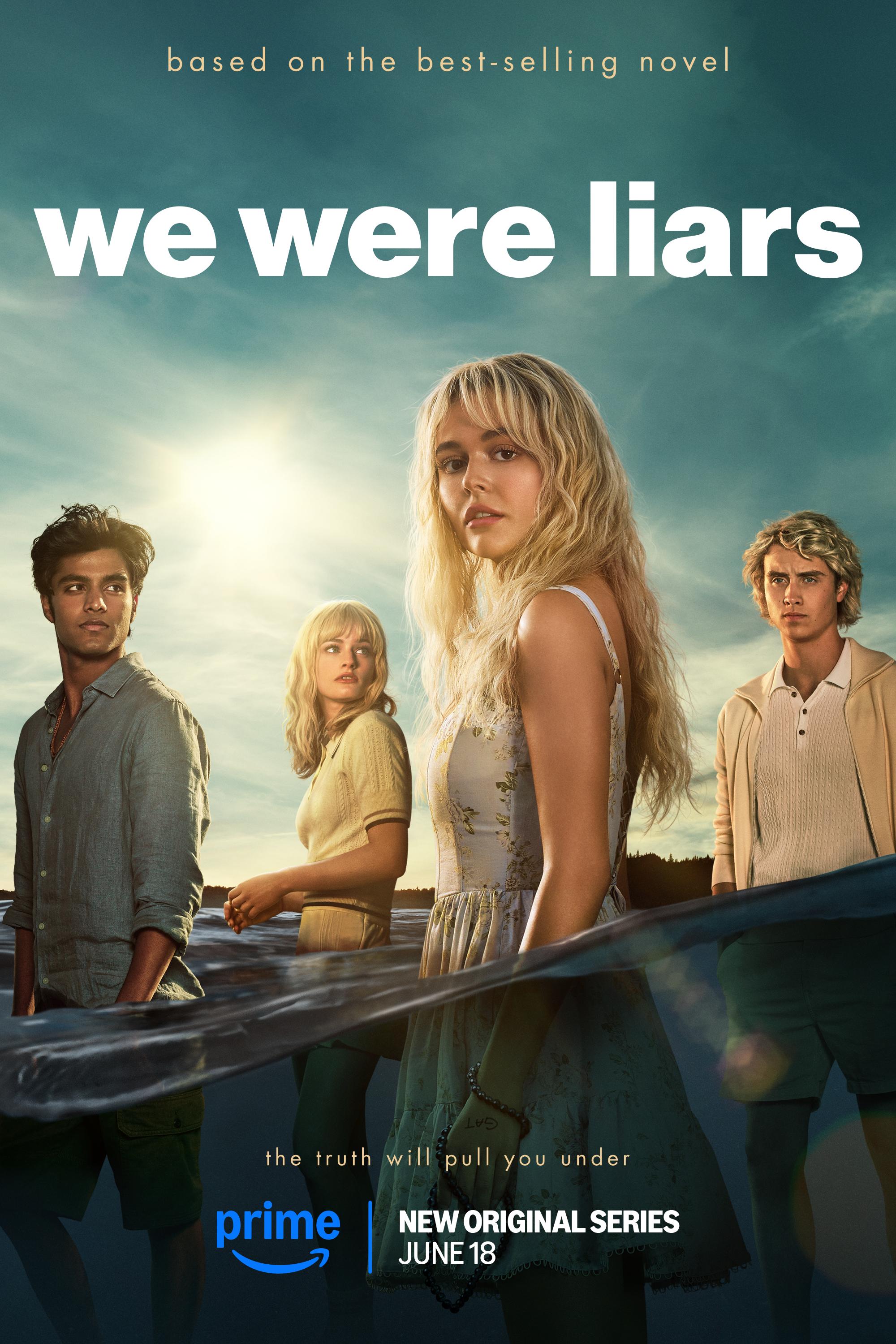 We Were Liars (S01)